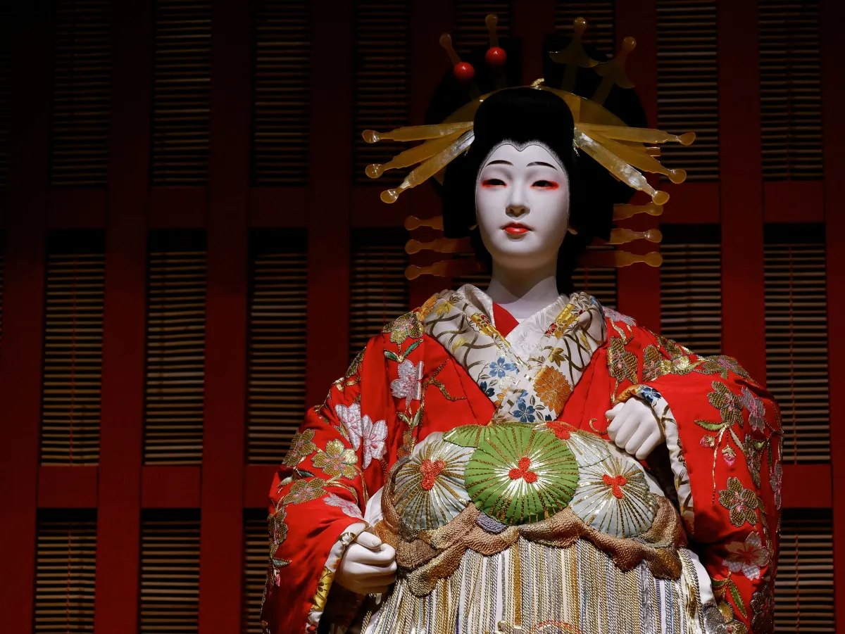 Samurai Experiences